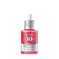 Niacinamide 10% + TXA 4% Serum 30 ml