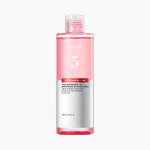 Niacinamide TXA Brightening Booster Toner