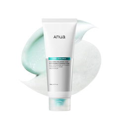 PDRN Hyaluronic Acid Moisturizing Cleansing Foam 150ml