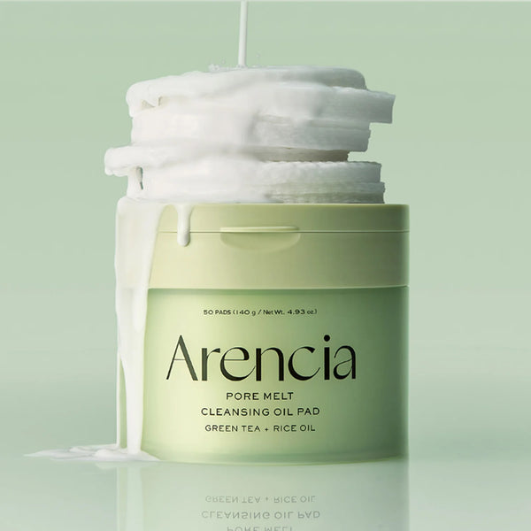 Pore Melt Cleansing Oil Pad (50 pads)