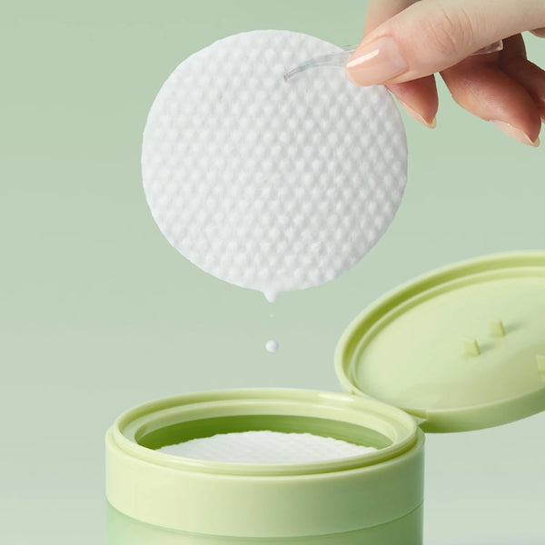Pore Melt Cleansing Oil Pad (50 pads)