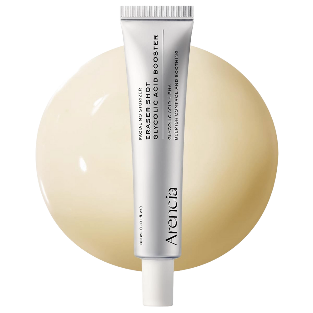 Eraser Shot Serum Glycolic Acid Booster 20ml