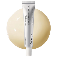 Eraser Shot Serum Glycolic Acid Booster 20ml