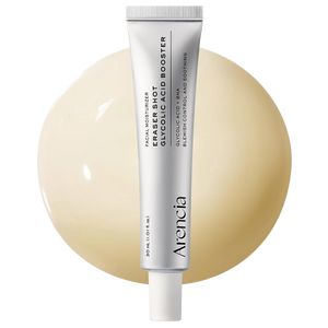Eraser Shot Serum Glycolic Acid Booster 20ml