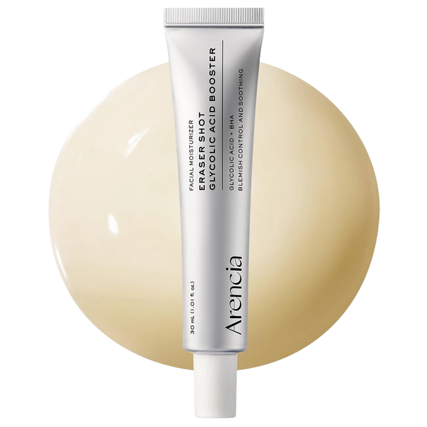 Eraser Shot Serum Glycolic Acid Booster 20ml