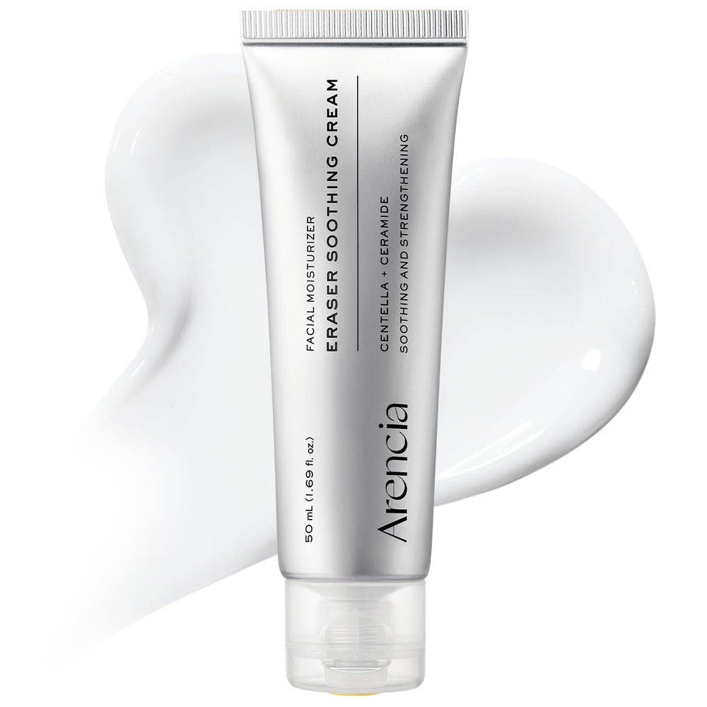 Eraser Soothing Cream 50ml