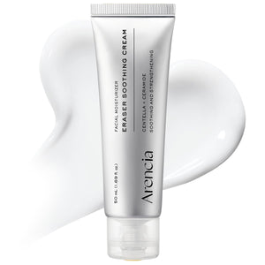 Eraser Soothing Cream 50ml