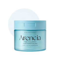 PDRN + Hyaluronic Deep Hydration Pads 90stk