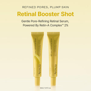 Retinal Booster Shot 30ml