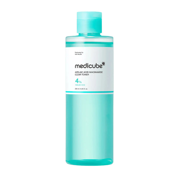 Azelaic Acid Niacinamide Clear Toner 250ml