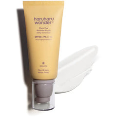 Black Rice Moisture Airyfit Daily Sunscreen 50ml