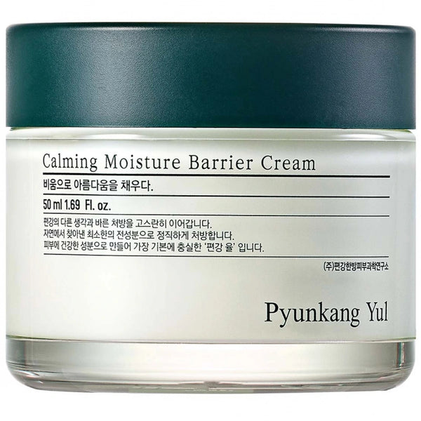 Calming Moisture Barrier Cream 50ml