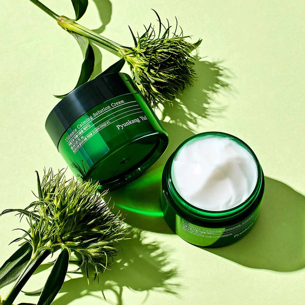 Ultimate Calming Solution Cream 30ml