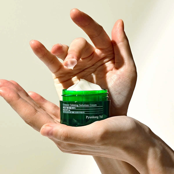 Ultimate Calming Solution Cream 30ml