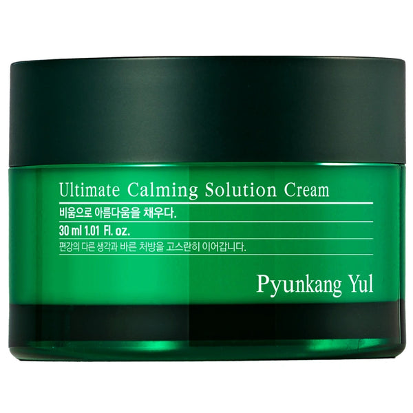 Ultimate Calming Solution Cream 30ml