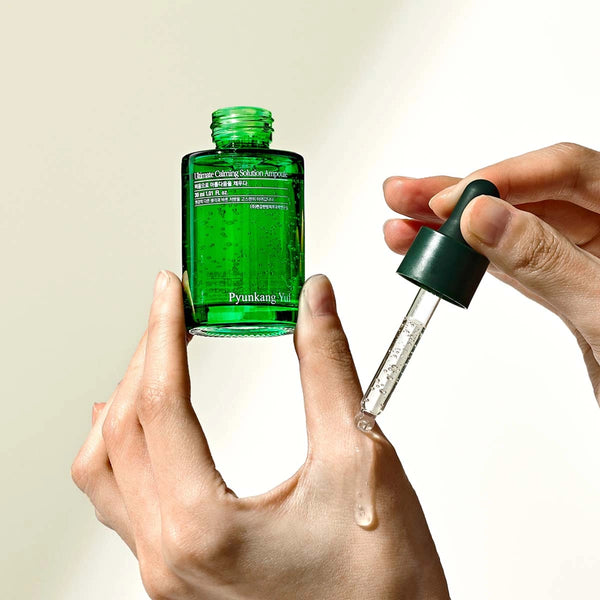 Ultimate Calming Solution Ampule 30ml