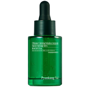 Ultimate Calming Solution Ampule 30ml