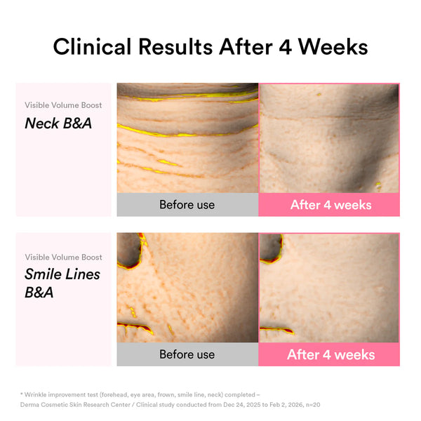 PDRN Volume fill-it Booster crème 2.5 tube 30ml