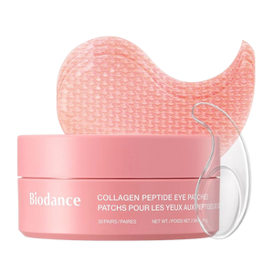 Collagen Peptide Eye Patches