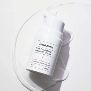 Pore Perfecting Collagen Peptide Cream 50ml
