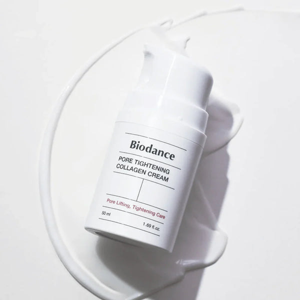 Pore Perfecting Collagen Peptide Cream 50ml