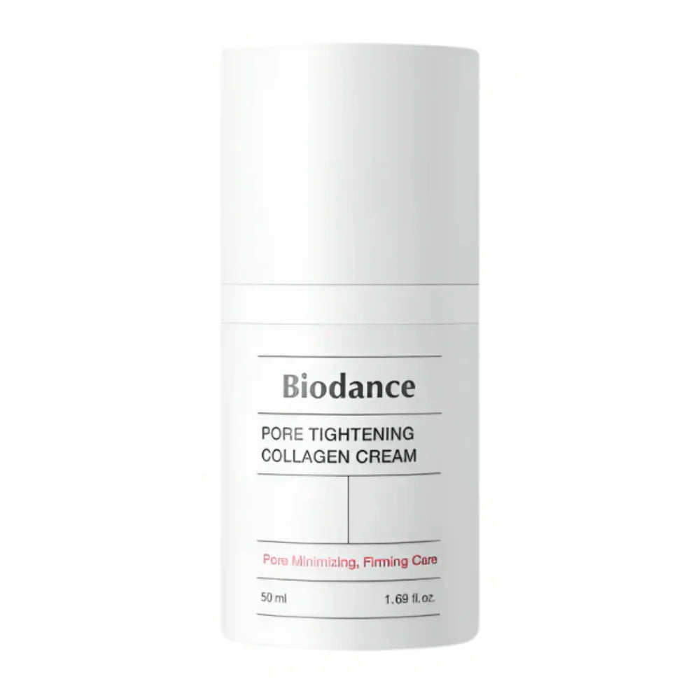 Pore Perfecting Collagen Peptide Cream 50ml