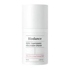 Pore Perfecting Collagen Peptide Cream 50ml