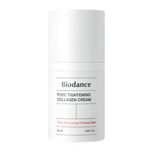 Pore Perfecting Collagen Peptide Cream 50ml