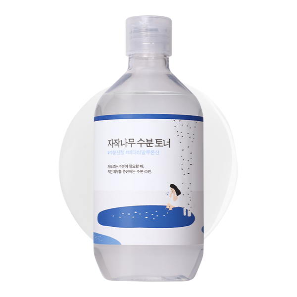 Birch Juice Moisturizing Toner 300ml