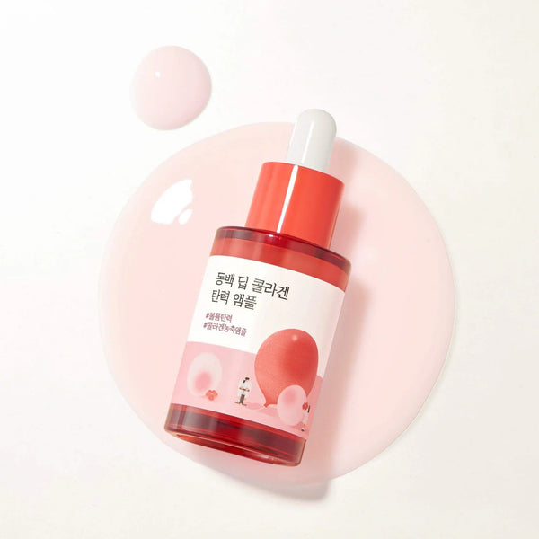 Camellia Deep Collagen Firming Ampoule 30ml