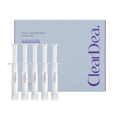 Collanetinal Deep Wrinkle Shot 4ml x 5stk