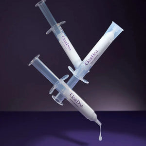 Collanetinal Deep Wrinkle Shot 4ml x 5stk