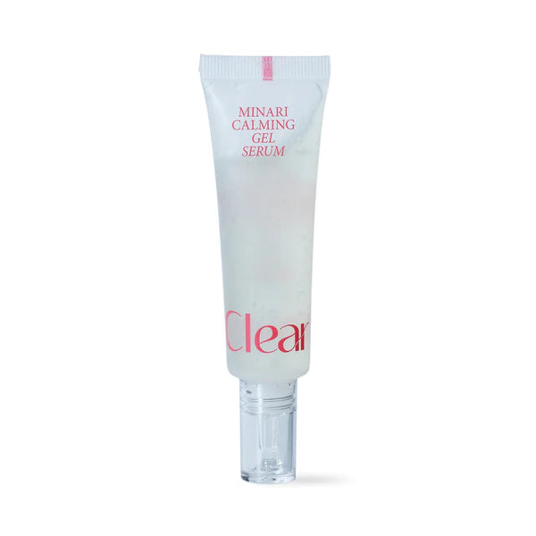 Calming Gel Serum 30ml