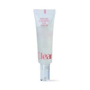 Calming Gel Serum 30ml