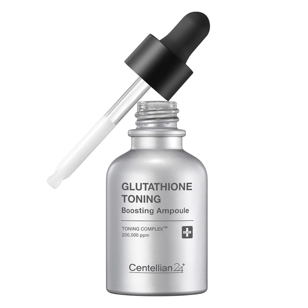 Glutathione Toning Boosting Ampoule 30ml