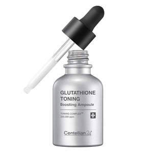 Glutathione Toning Boosting Ampoule 30ml