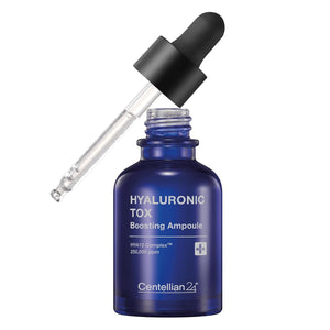 Hyaluronic Tox Boosting Ampoule 30ml