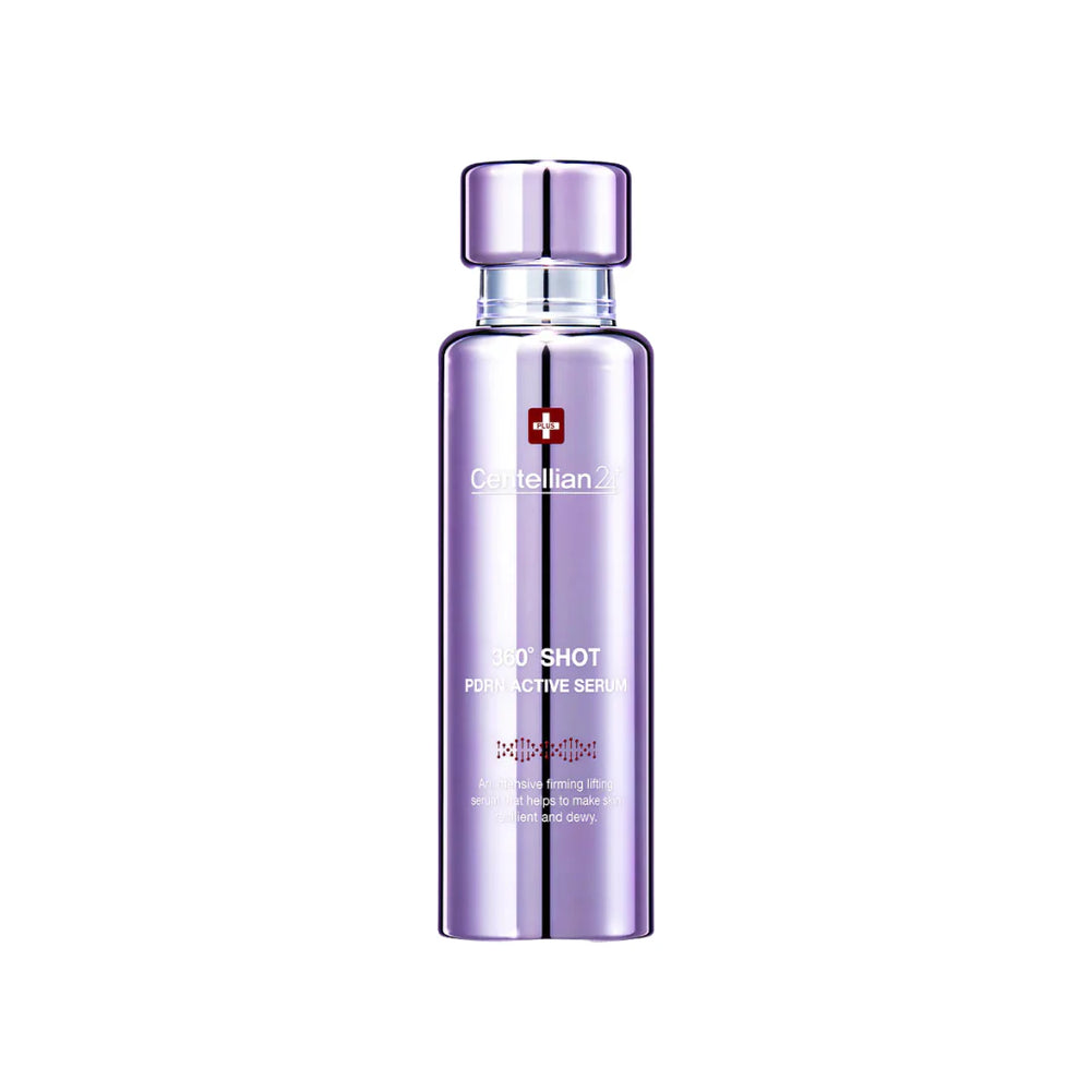 360º Shot PDRN Active Serum 50ml