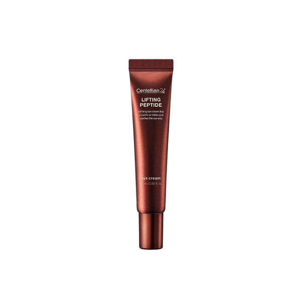 Lifting peptide eyecream 15ml