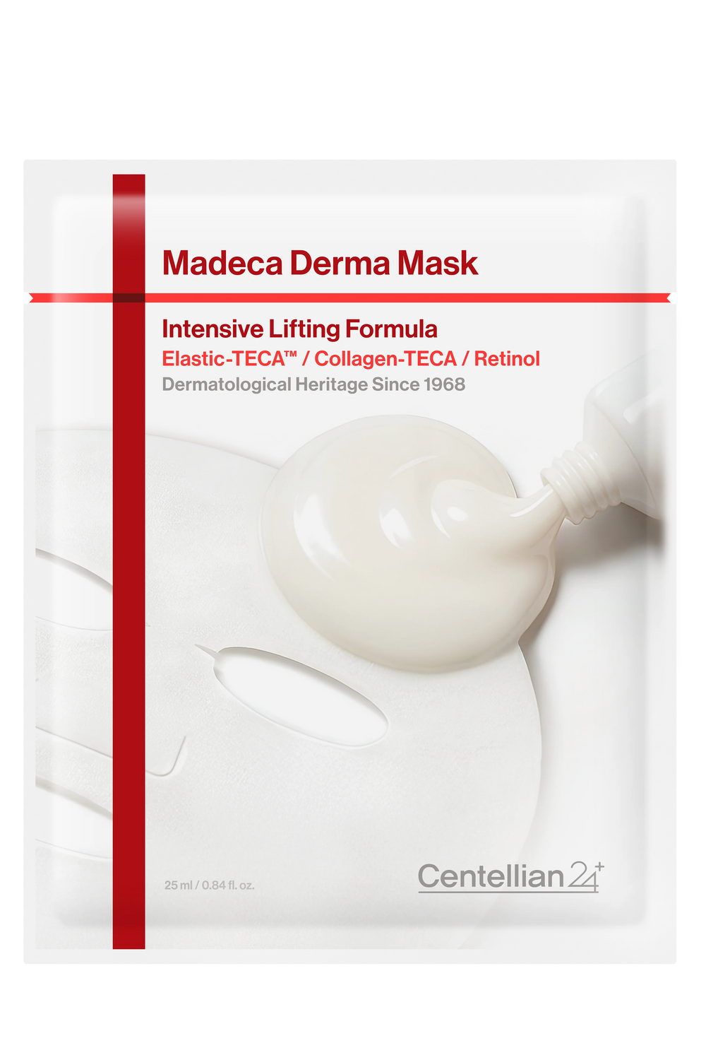 Madeca Derma Mask III Intensive Formula
