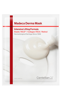 Madeca Derma Mask III Intensive Formula