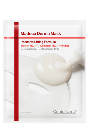 Madeca Derma Mask III Intensive Formula
