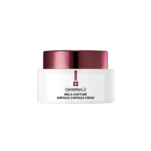 Madeca Mela Capture Ampoule Capsule Cream 55ml