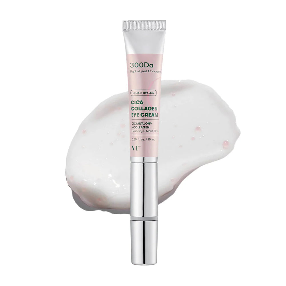 CICA COLLAGEN EYE CREAM
