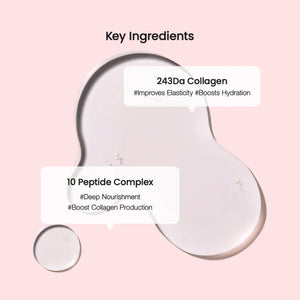 Collagen Cleansing Oil 200ml