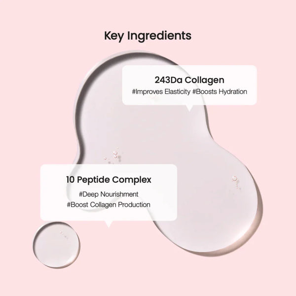 Collagen Cleansing Oil 200ml