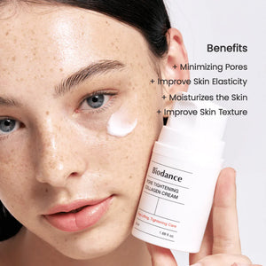 Pore Perfecting Collagen Peptide Cream 50ml