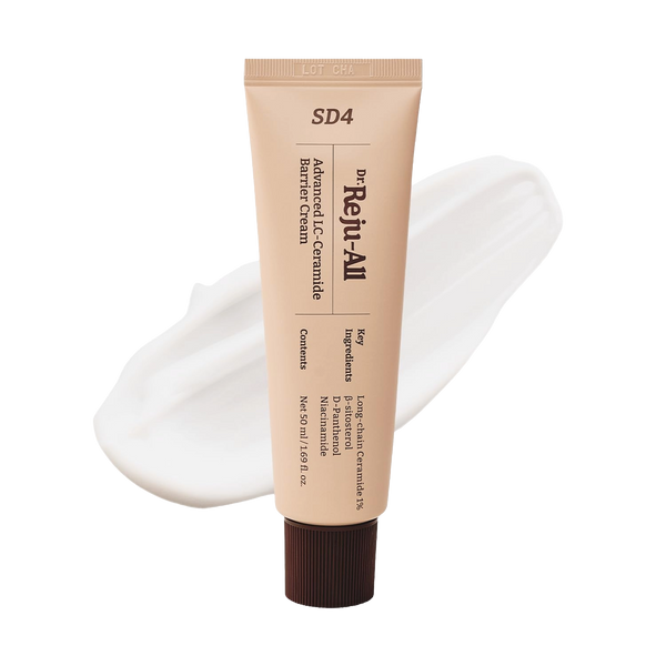 Advanced LC-Ceramide Barrier Cream 50ml