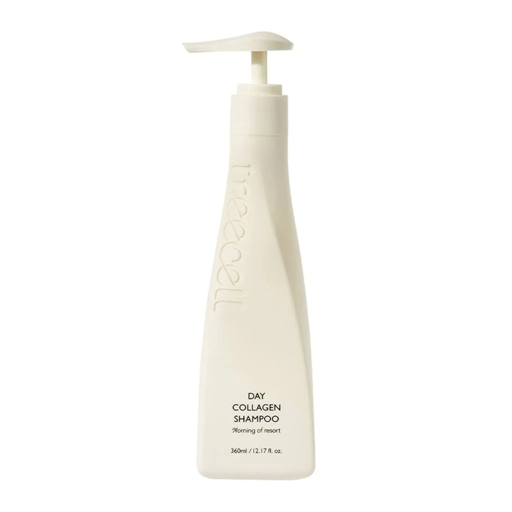Day Collagen Shampoo Morning of Resort 360ml