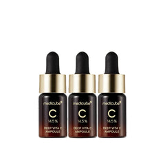Deep Vita C Ampoule 2.0 10g x 3 pcs